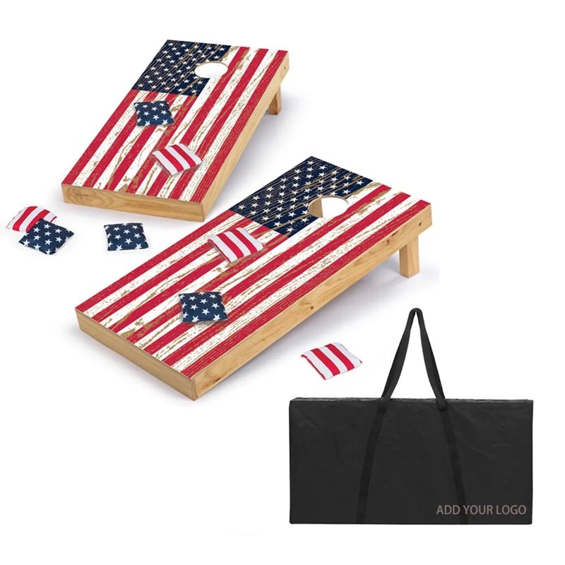 Cornhole bags