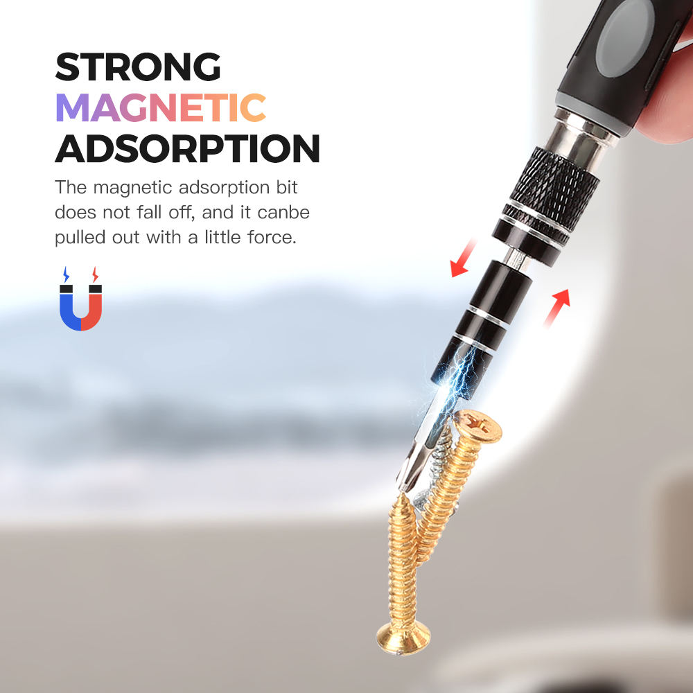 Precision screwdriver sets - Image 4