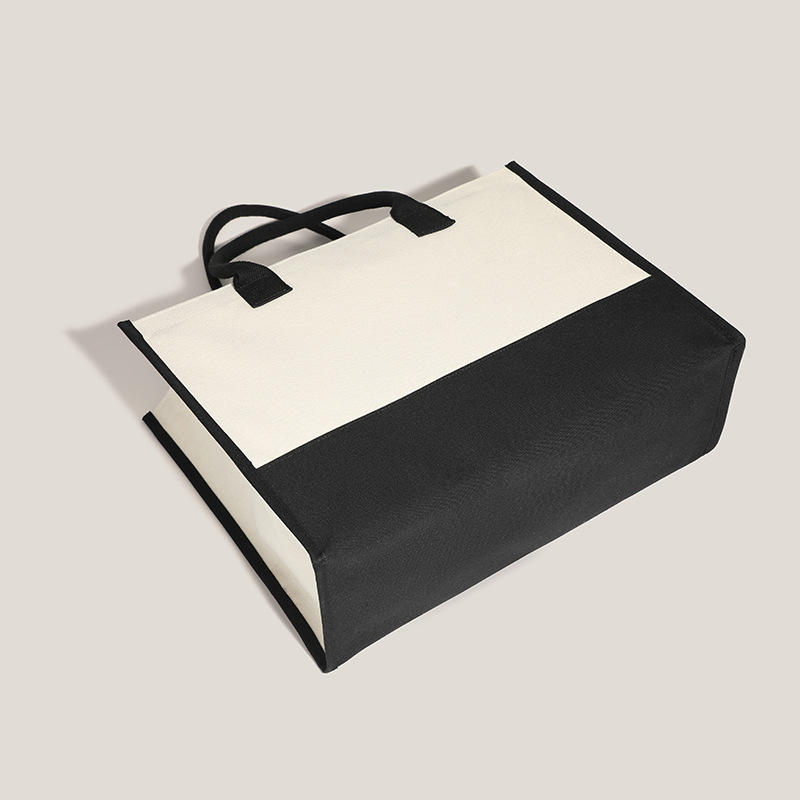 Canvas totes - Image 2