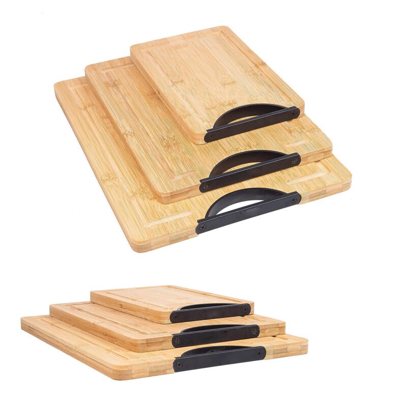 Cutting boards