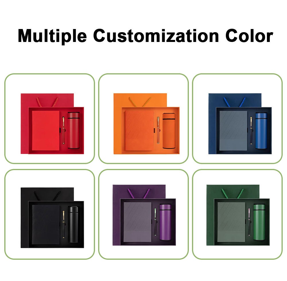 Notebook + pen sets - Image 3