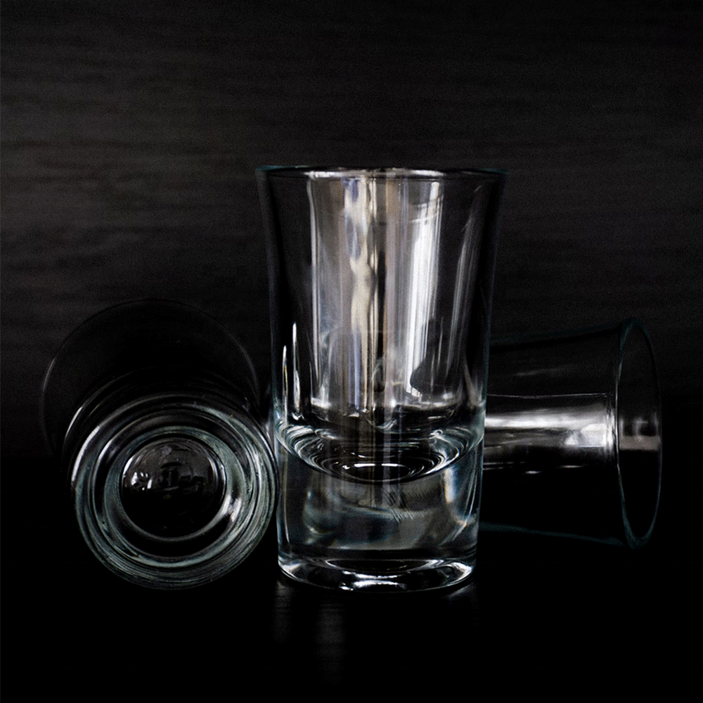 Shot glasses - Image 6