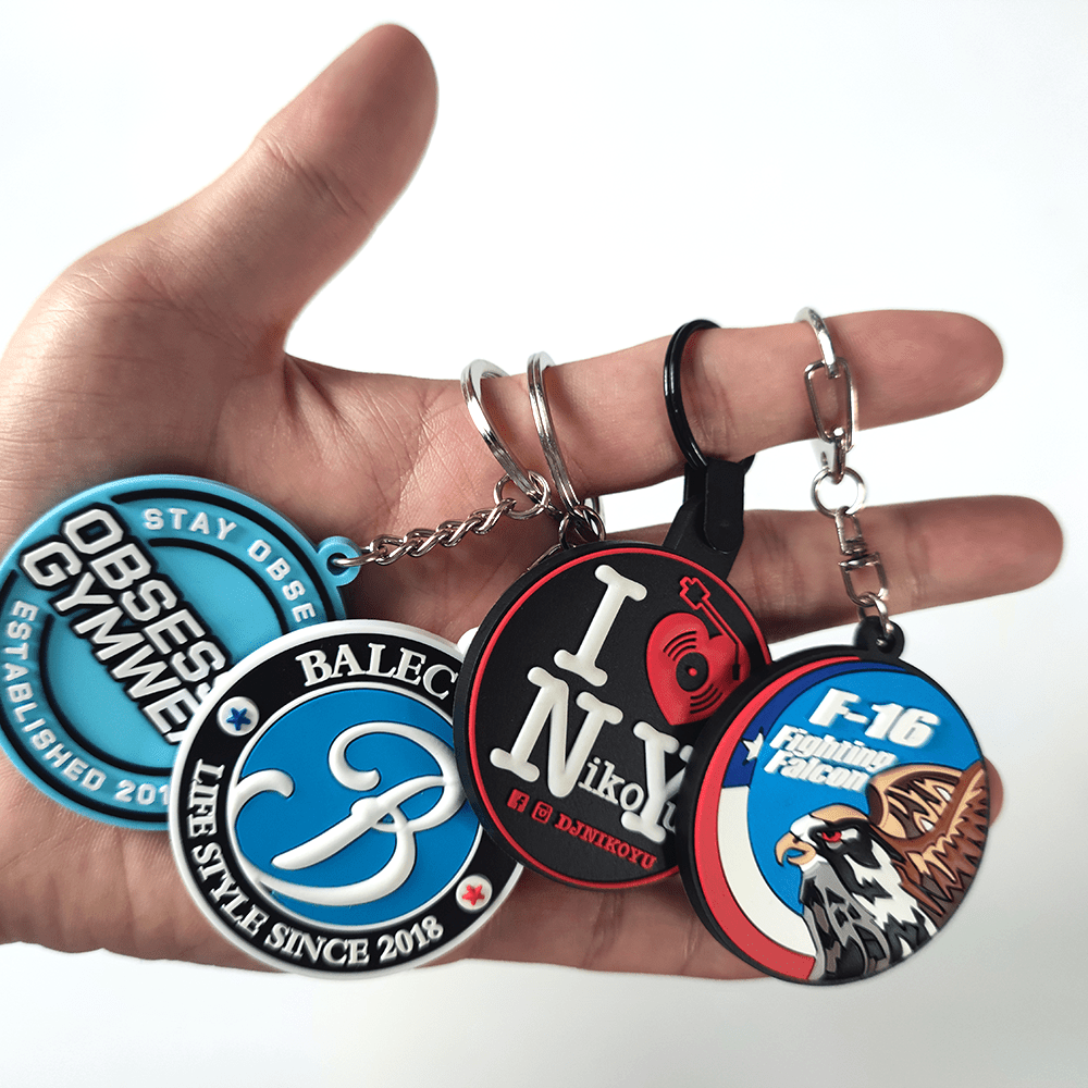 Keychains - Image 2