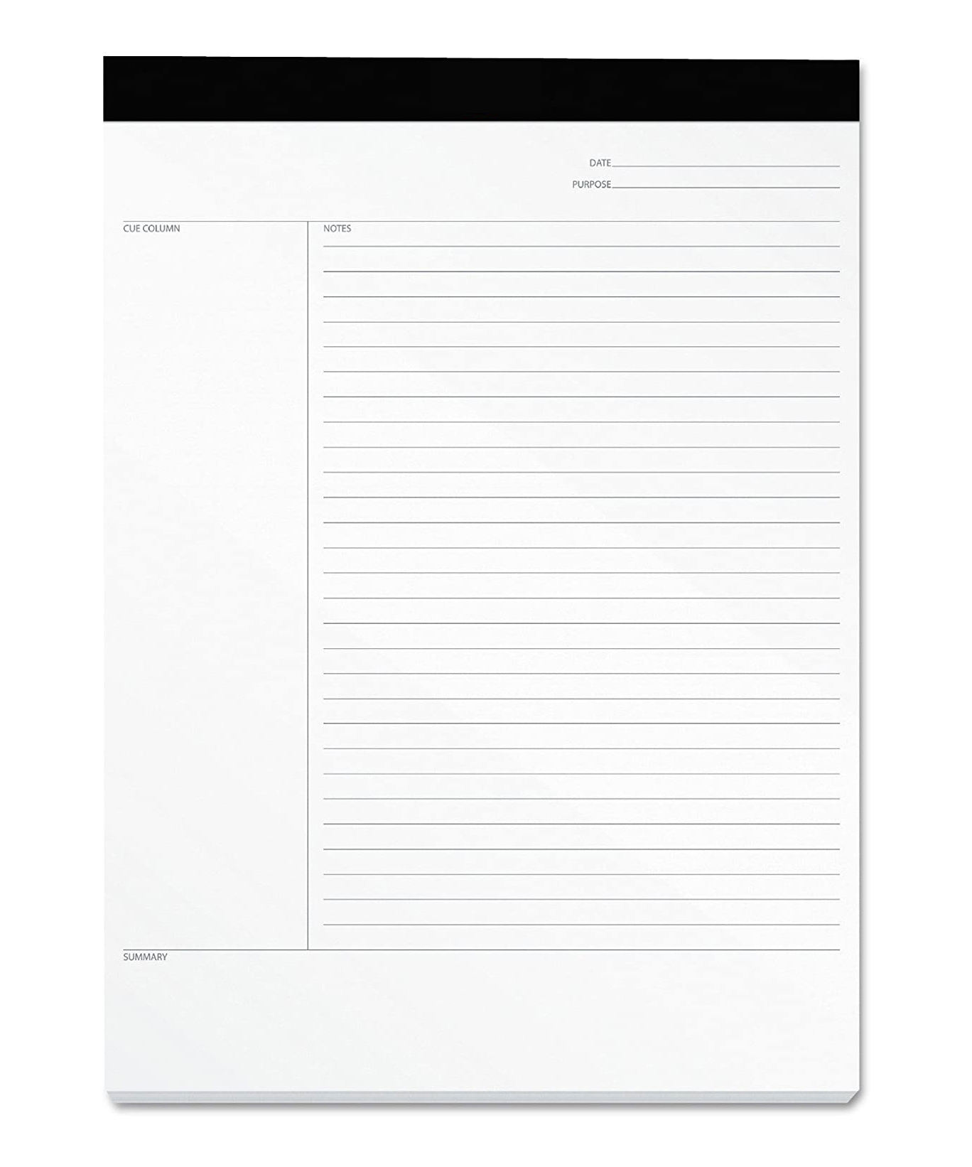 Marker paper pads