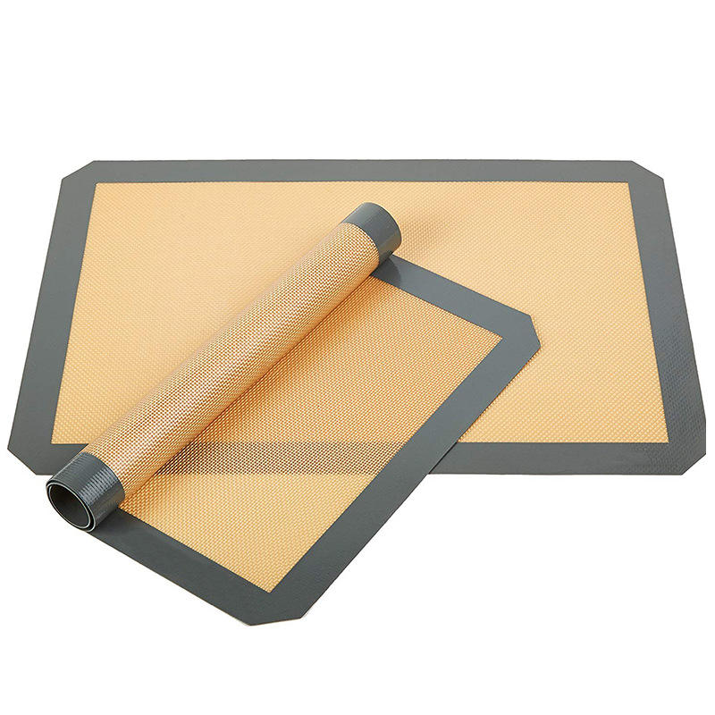 Silicone baking mats - Image 2