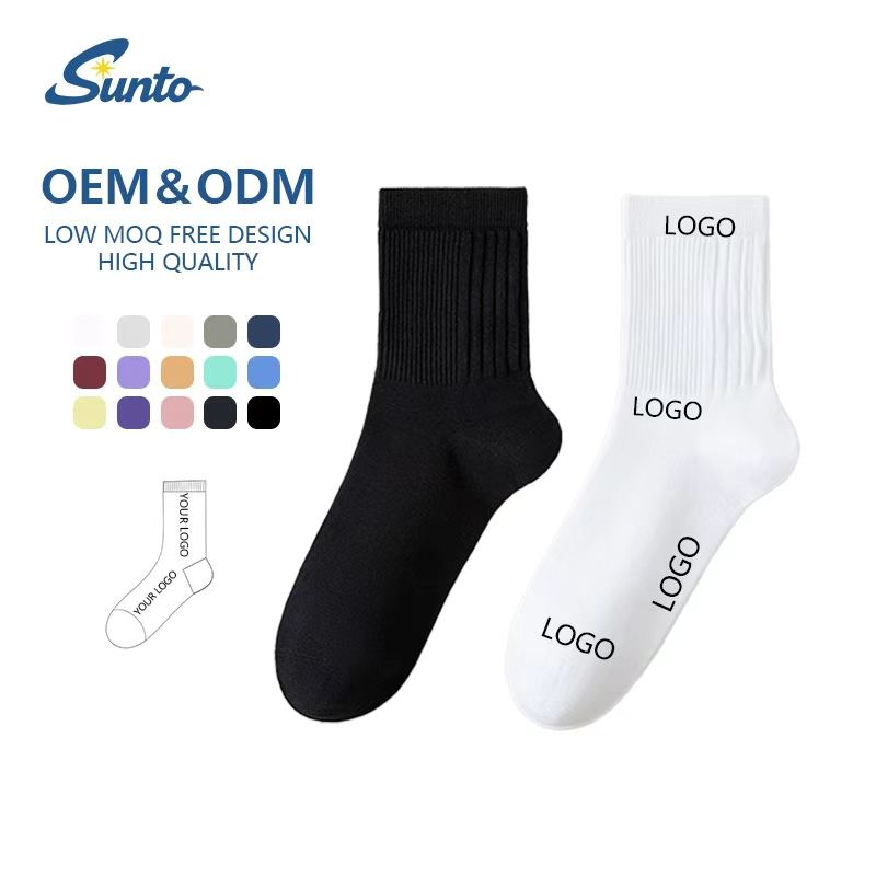 Statement socks - Image 2