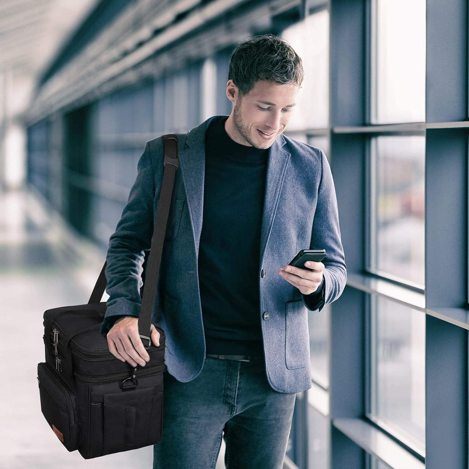 Picnic caddies - Image 5