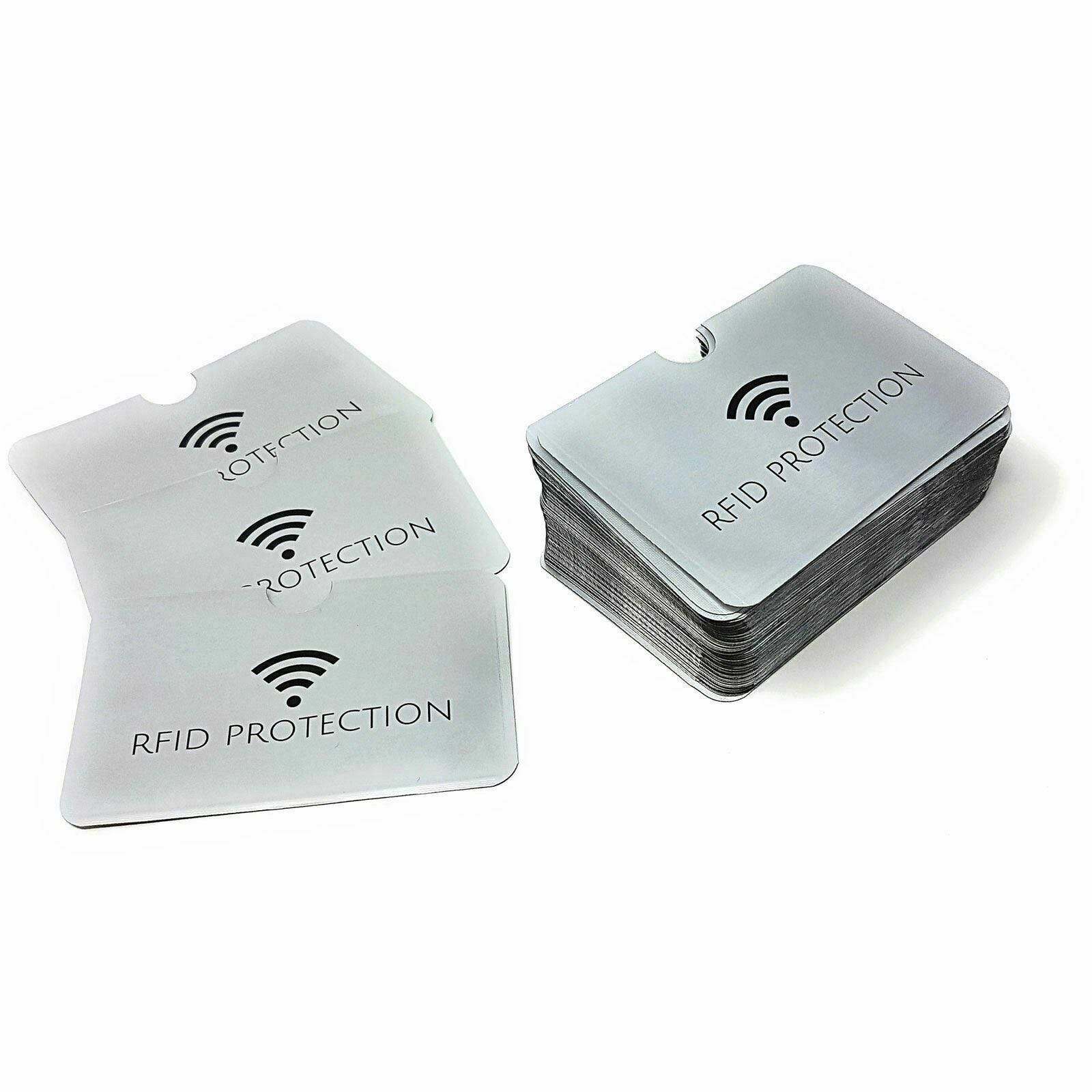 RFID sleeves - Image 2