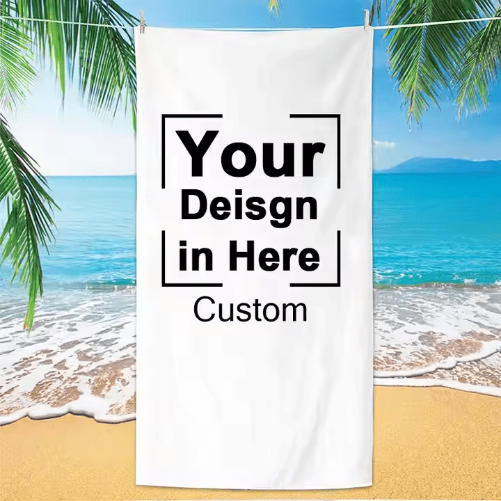 Quick-dry towels - Image 6