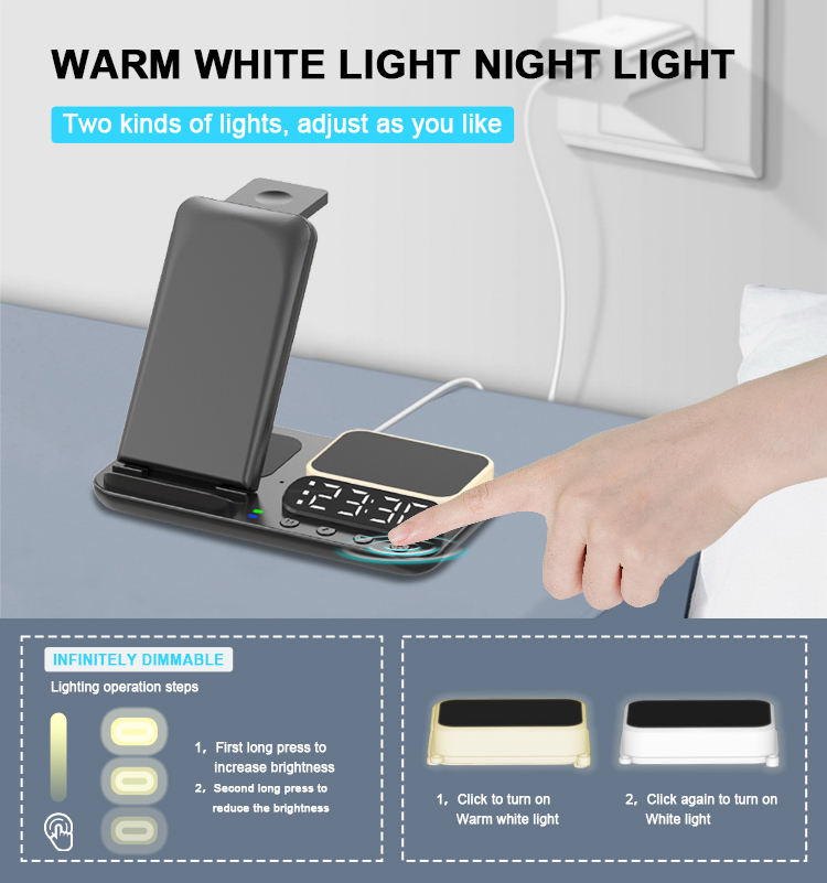 Wireless chargers - Image 3