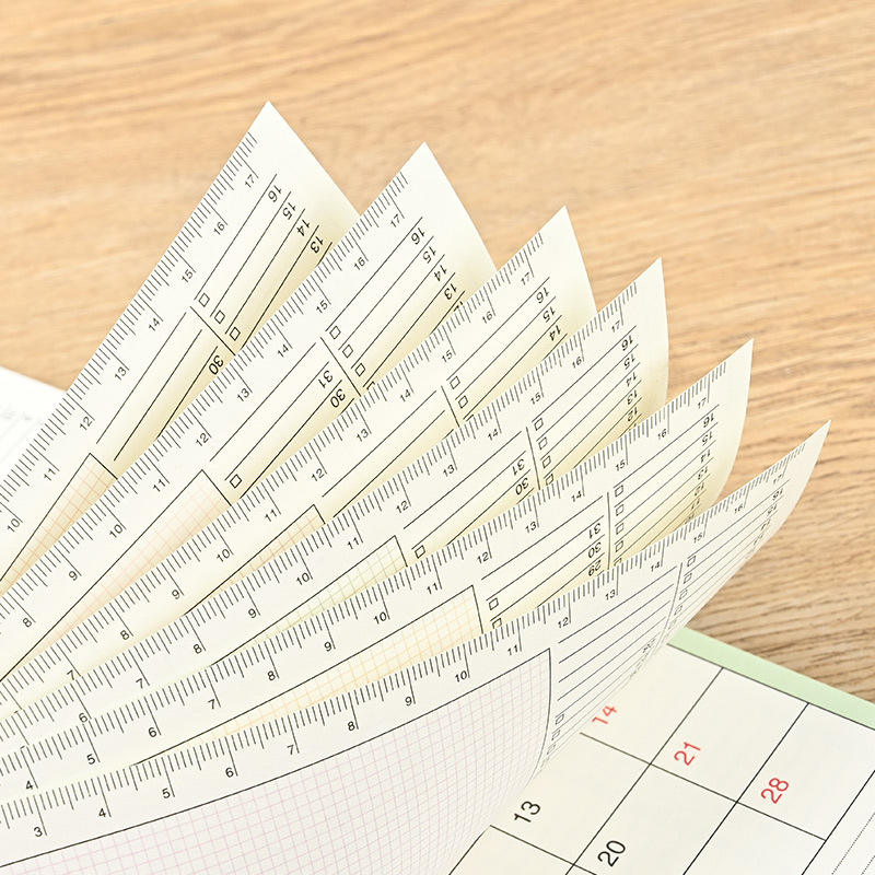 Desk calendars - Image 2