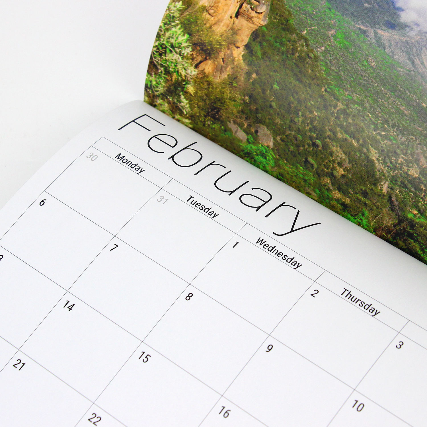 Wall calendars - Image 6