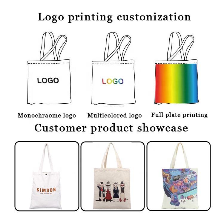Canvas totes - Image 6