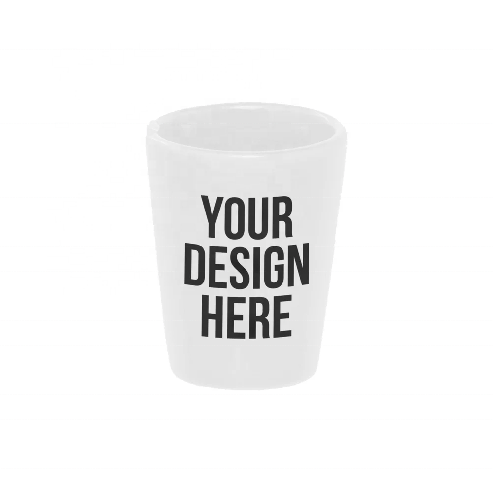 Shot glasses - Image 2