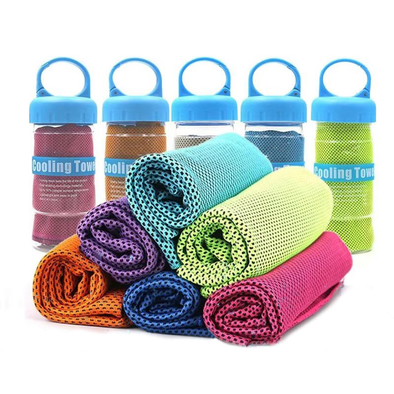 Sweat towels - Image 2