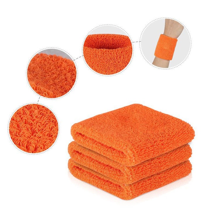Sweatbands - Image 6