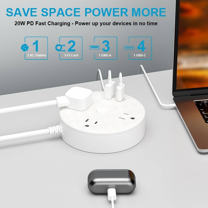 Power strips - Image 3