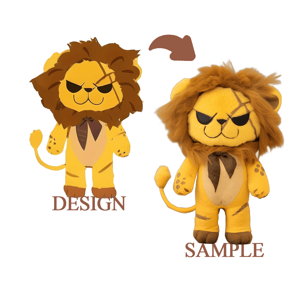 Pet toys (plush) - Image 5