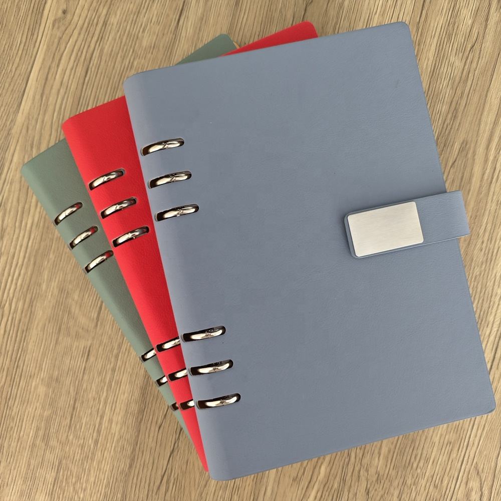 Reusable notebook covers - Image 3
