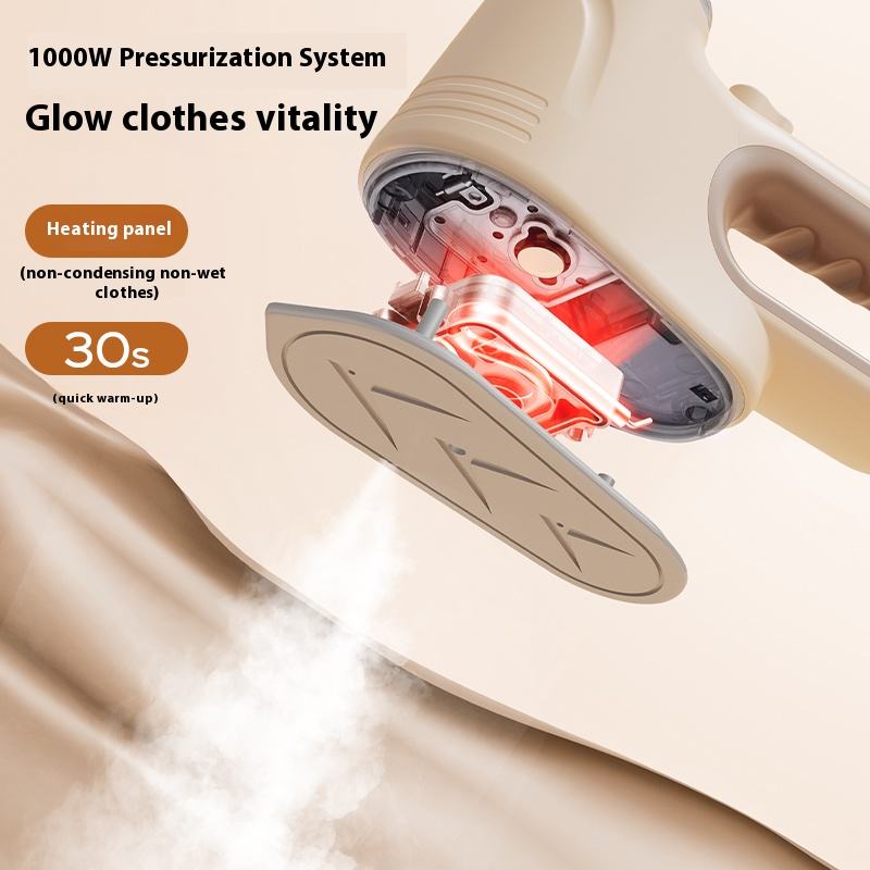 Travel irons (mini) - Image 2