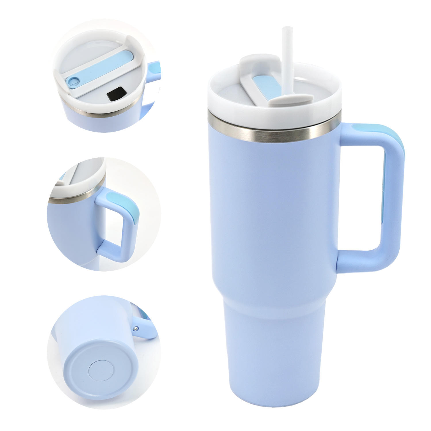 Insulated tumblers - Image 3