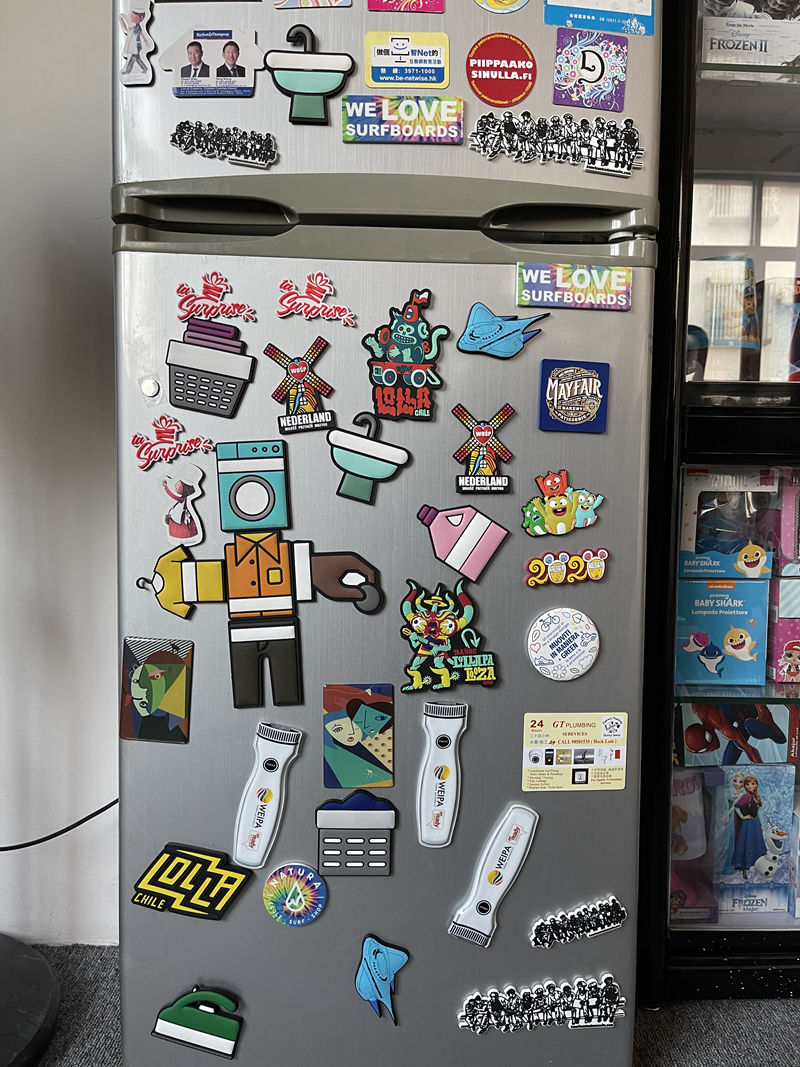 Fridge magnets - Image 6