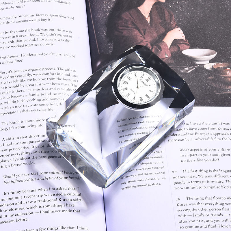 Desk clocks - Image 5