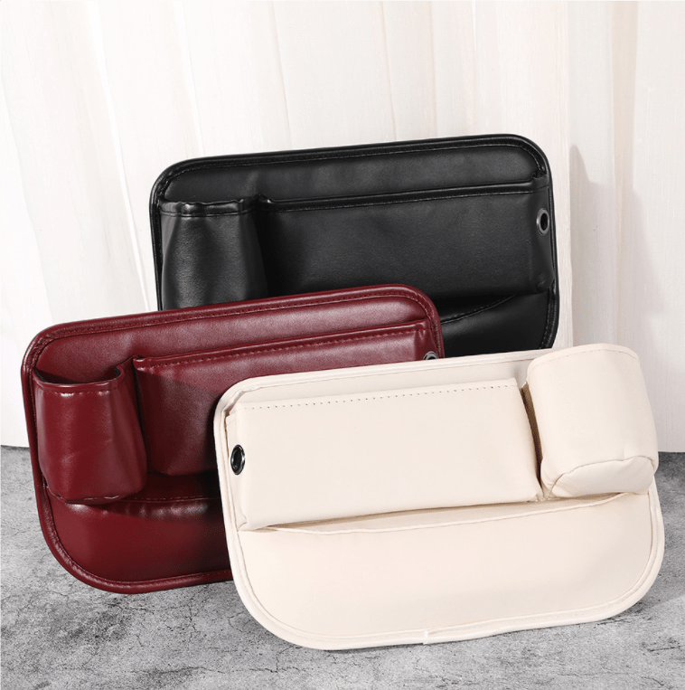 Seat gap fillers - Image 4