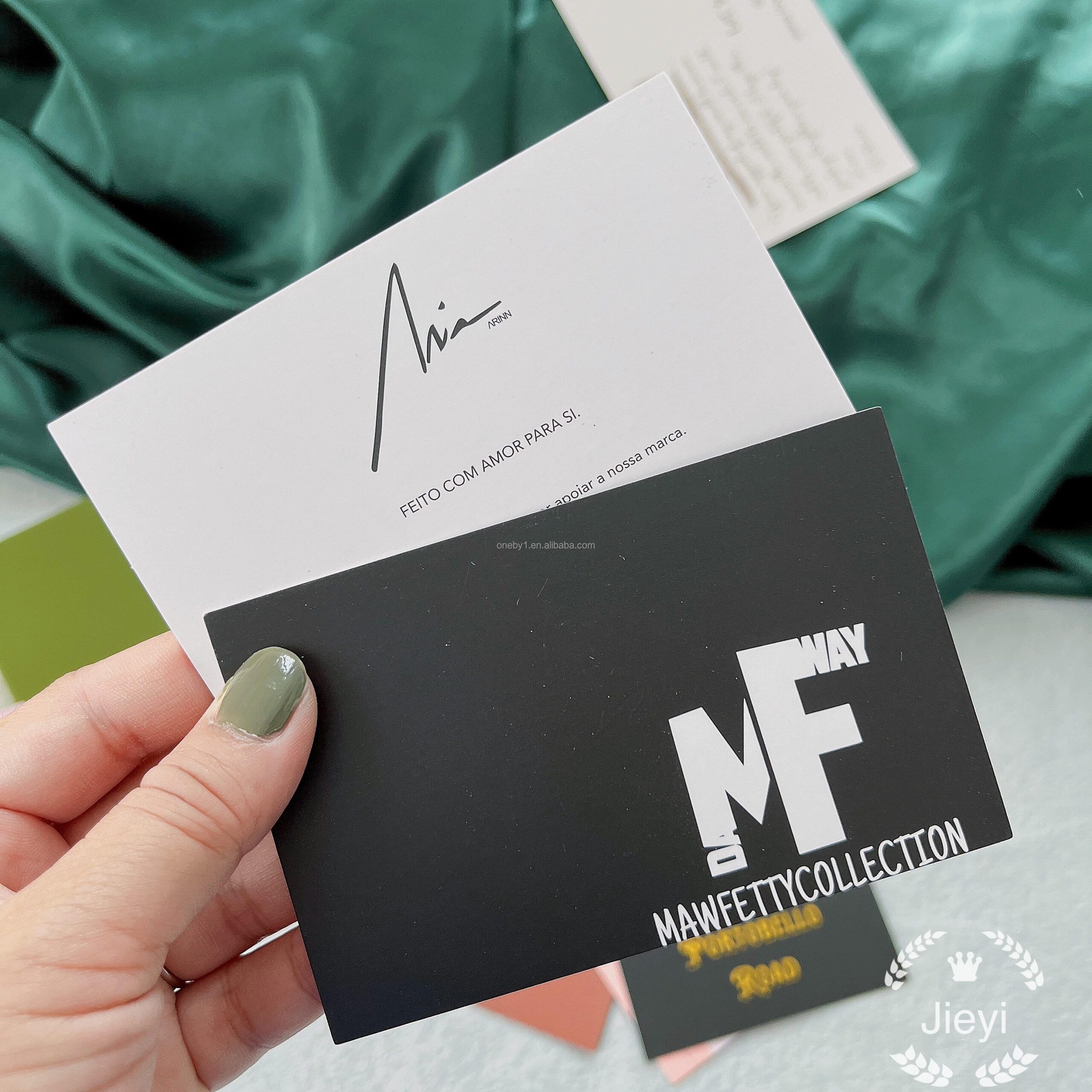 Quote desk cards - Image 2