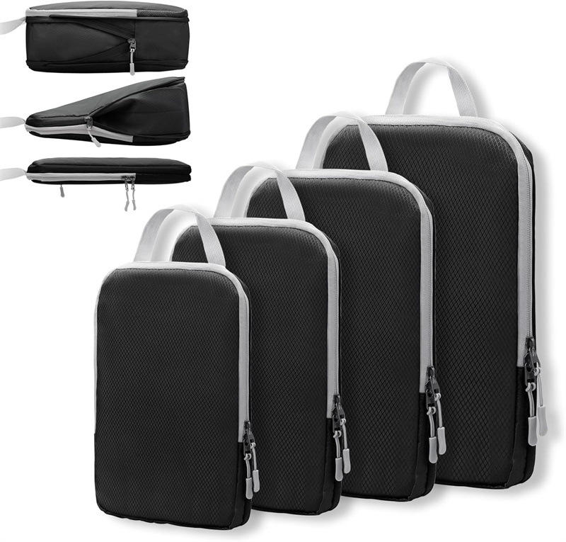 Compression packing bags - Image 6