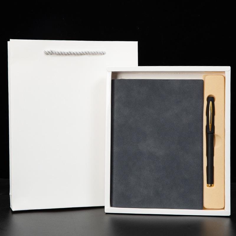 Notebook + pen sets