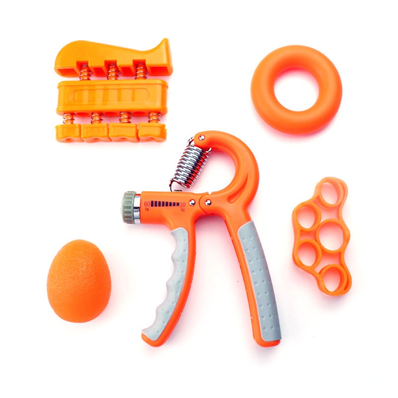 Hand grip exercisers - Image 5