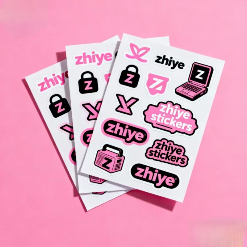 Sticker packs