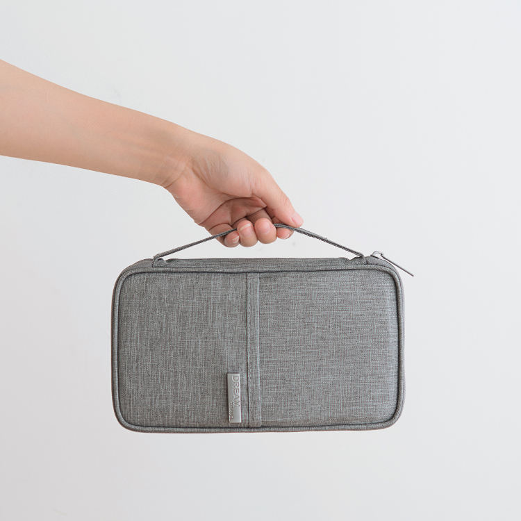 Travel document wallets - Image 4