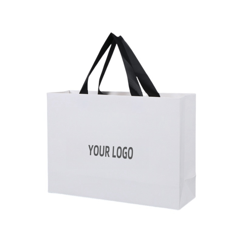 Reusable shopping bags (heavy-duty) - Image 2