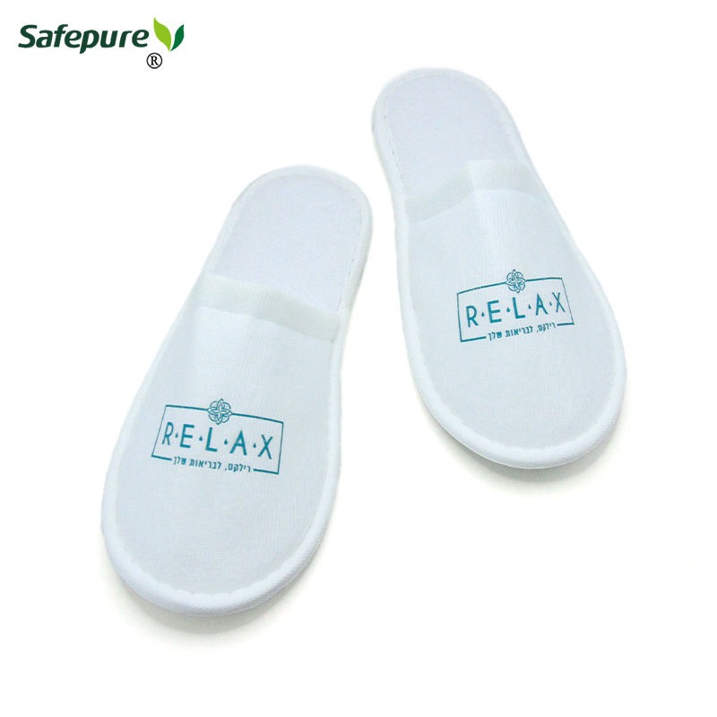 Packable slippers - Image 2