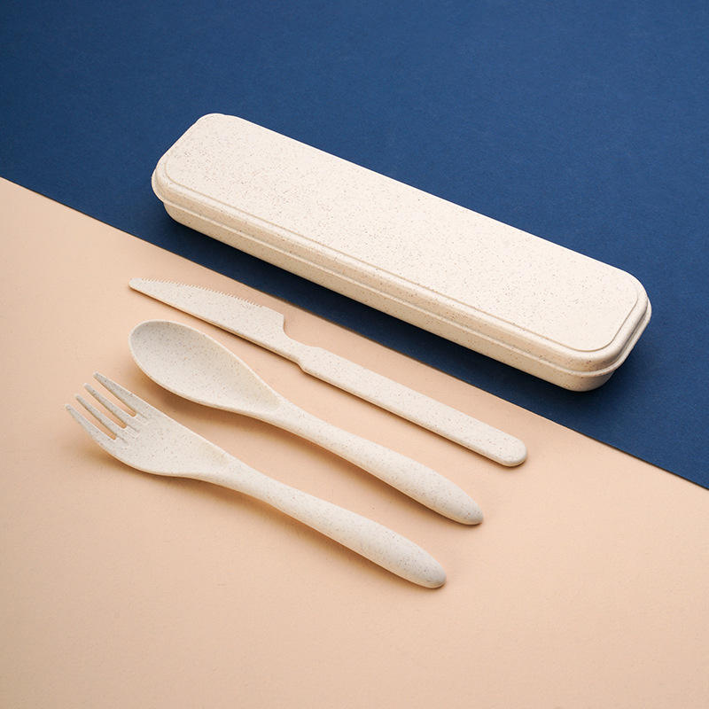 Travel utensil sets - Image 5