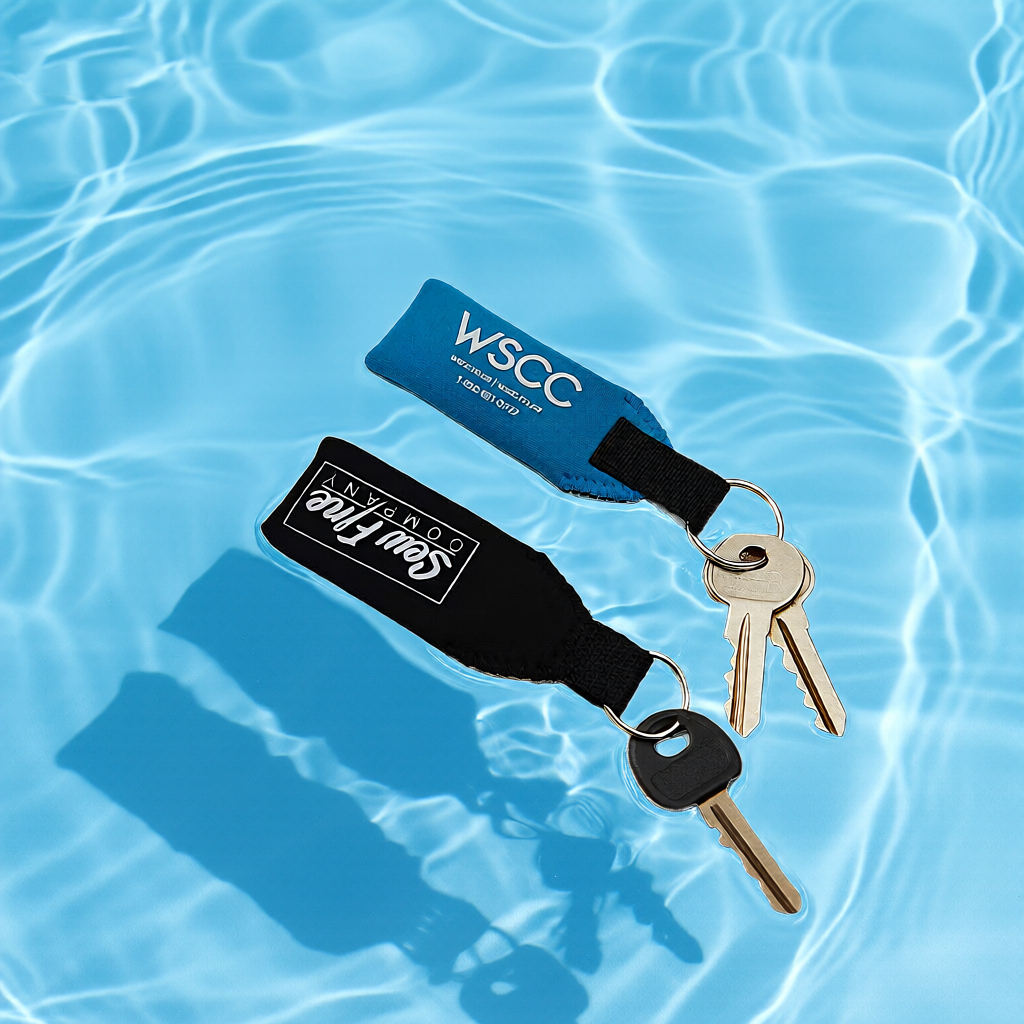 Floating keychains - Image 6