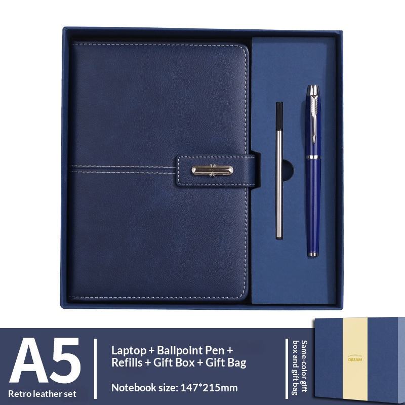 Notebook + pen sets - Image 4