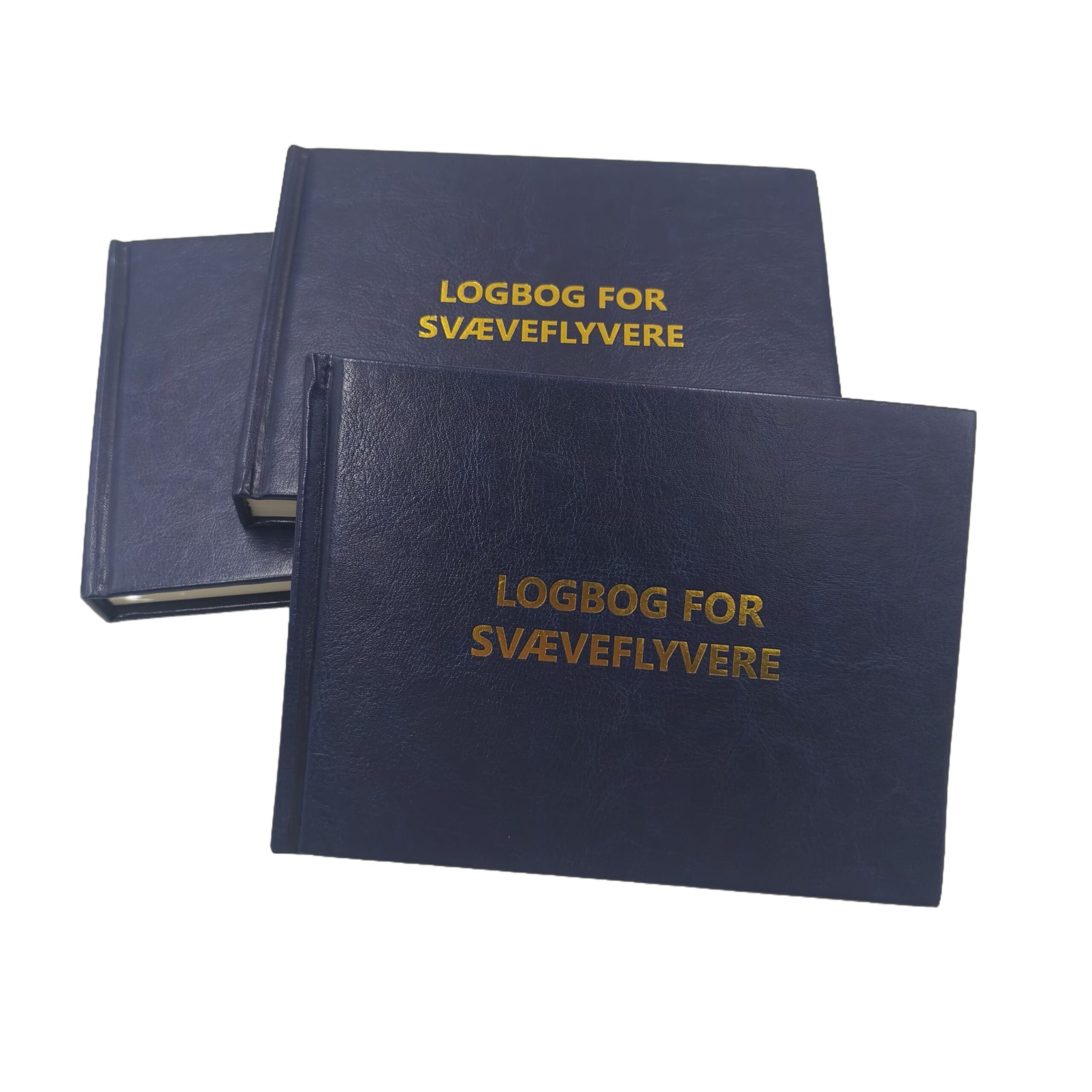 Fuel log notebooks - Image 2