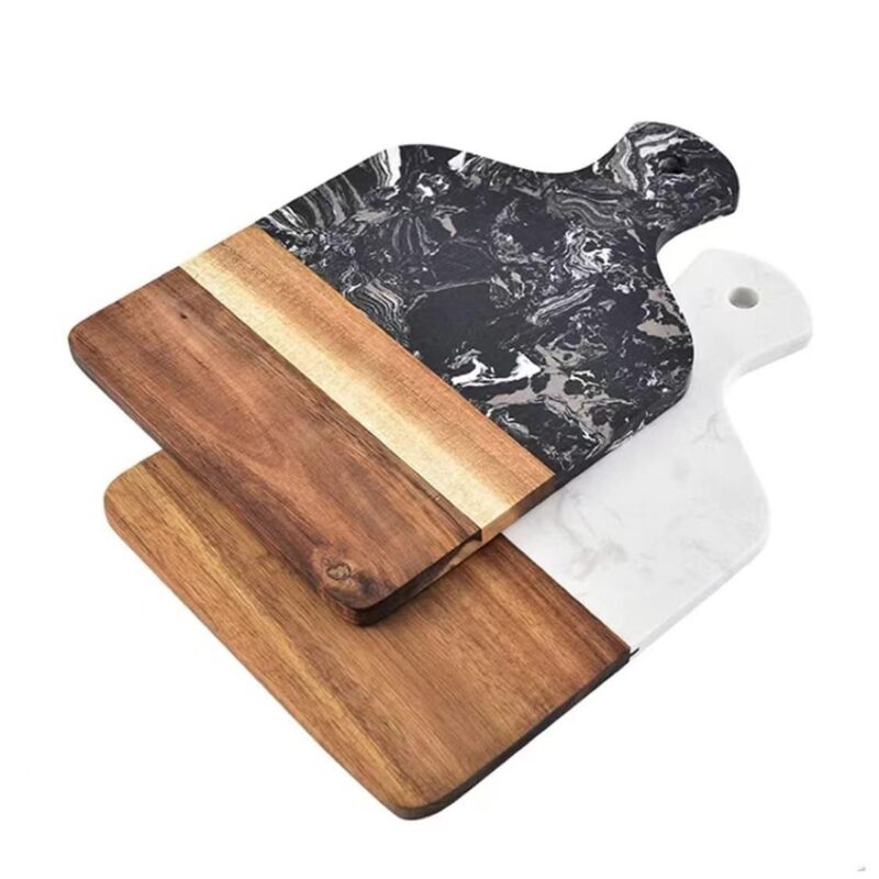 Decorative cutting boards