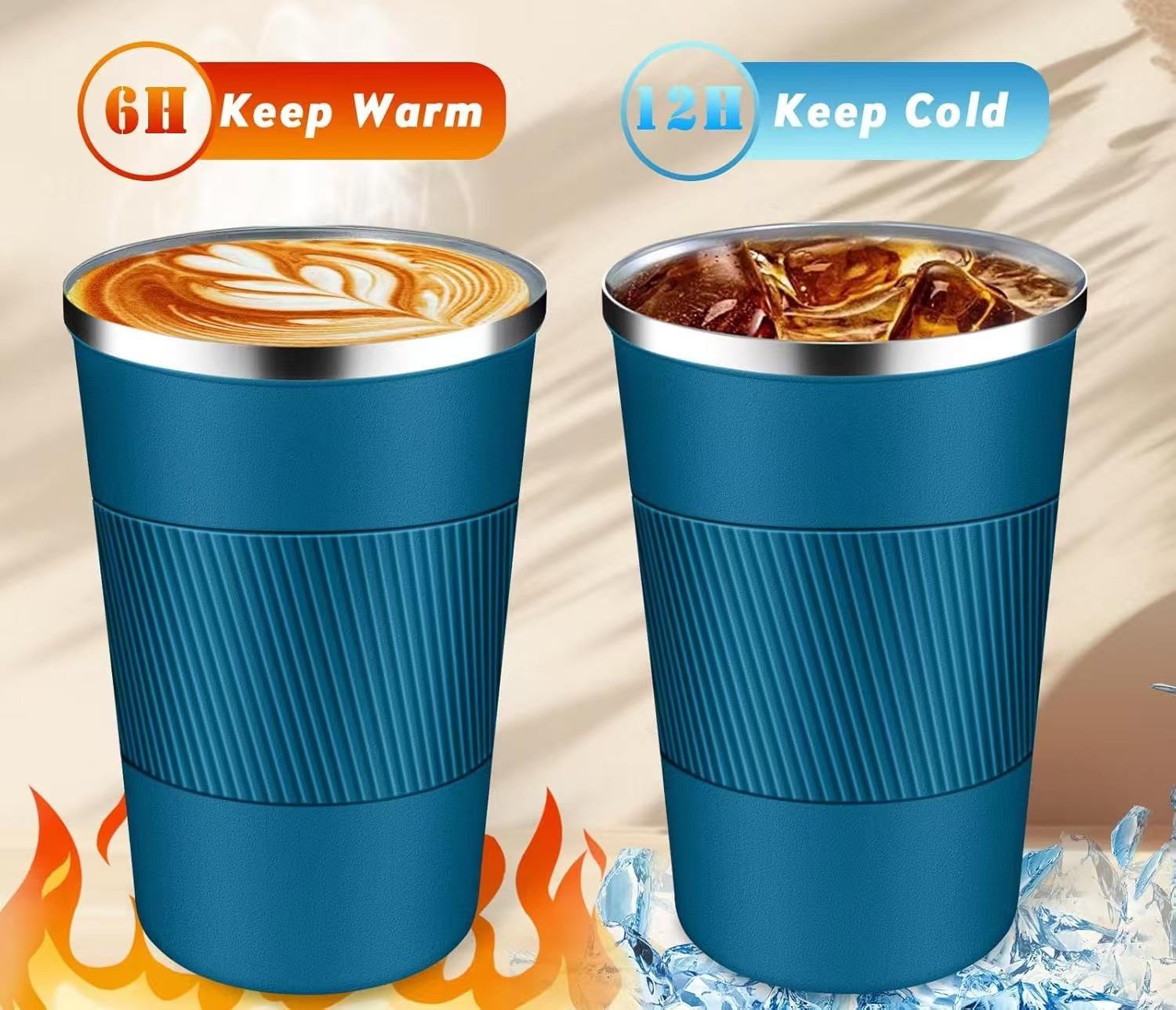Travel mugs - Image 2