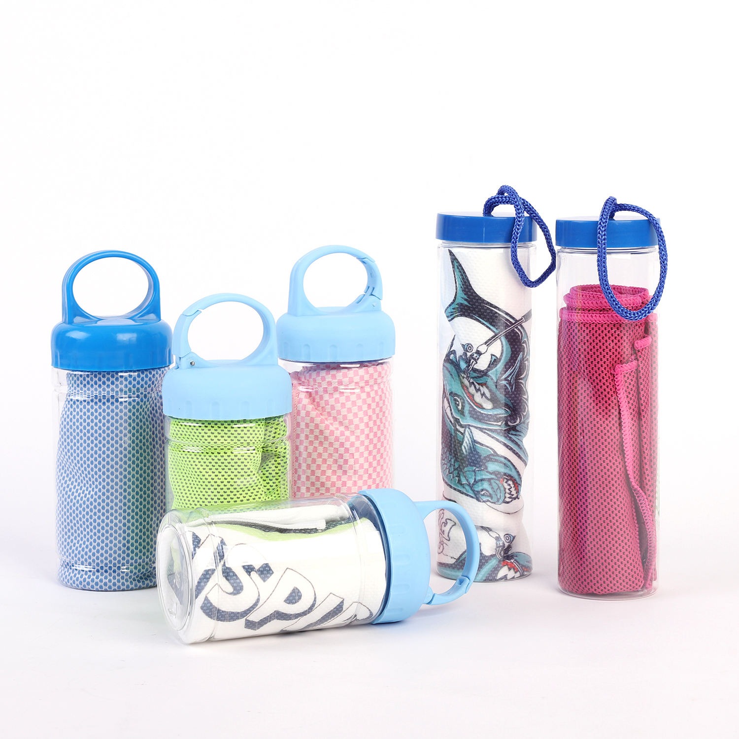 Sweat towels - Image 6