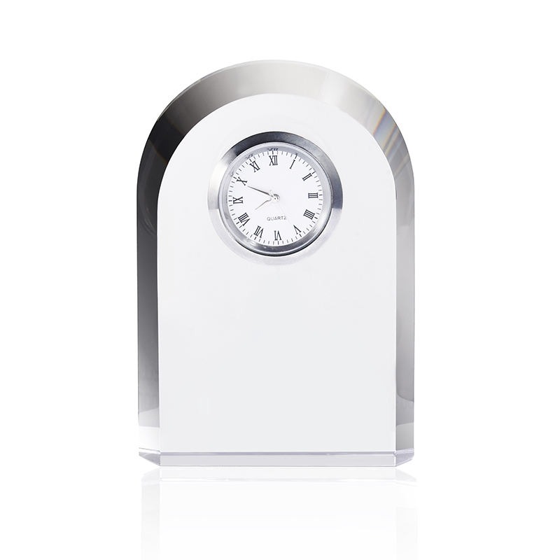 Desk clocks