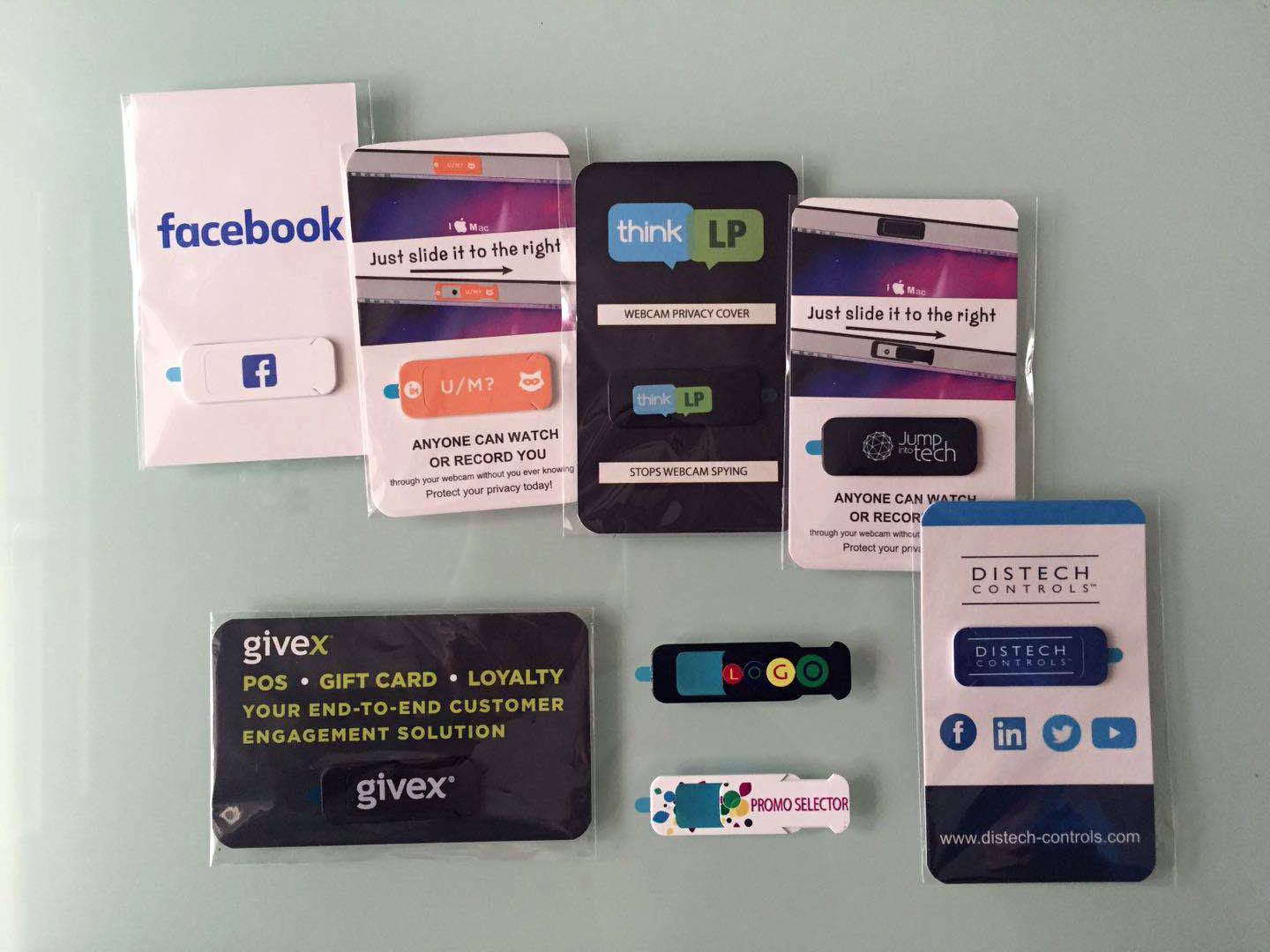 Webcam covers - Image 3
