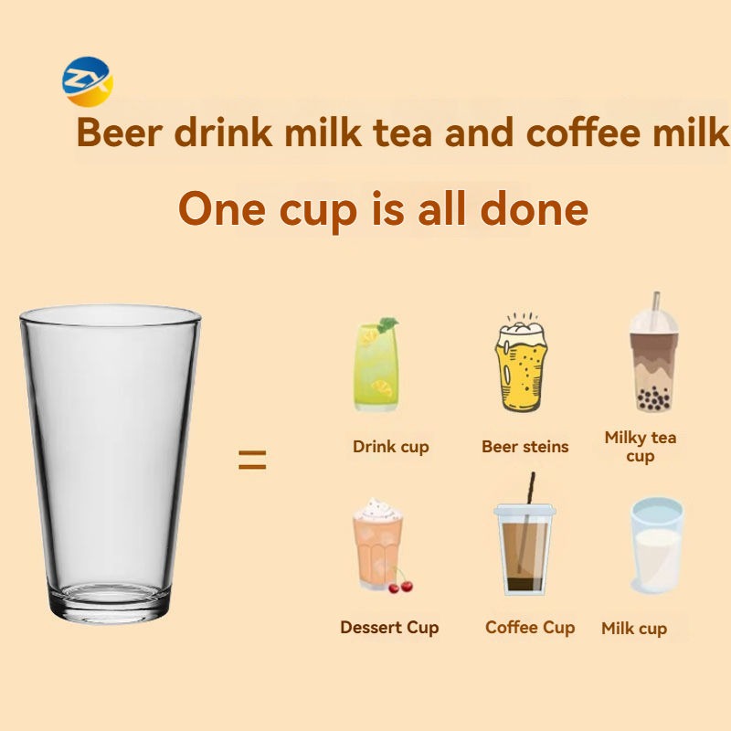 Pint glasses - Image 5