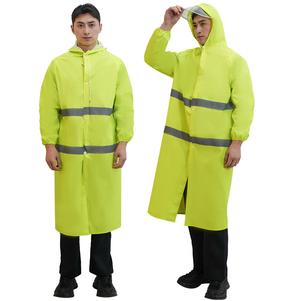 Safety ponchos - Image 5