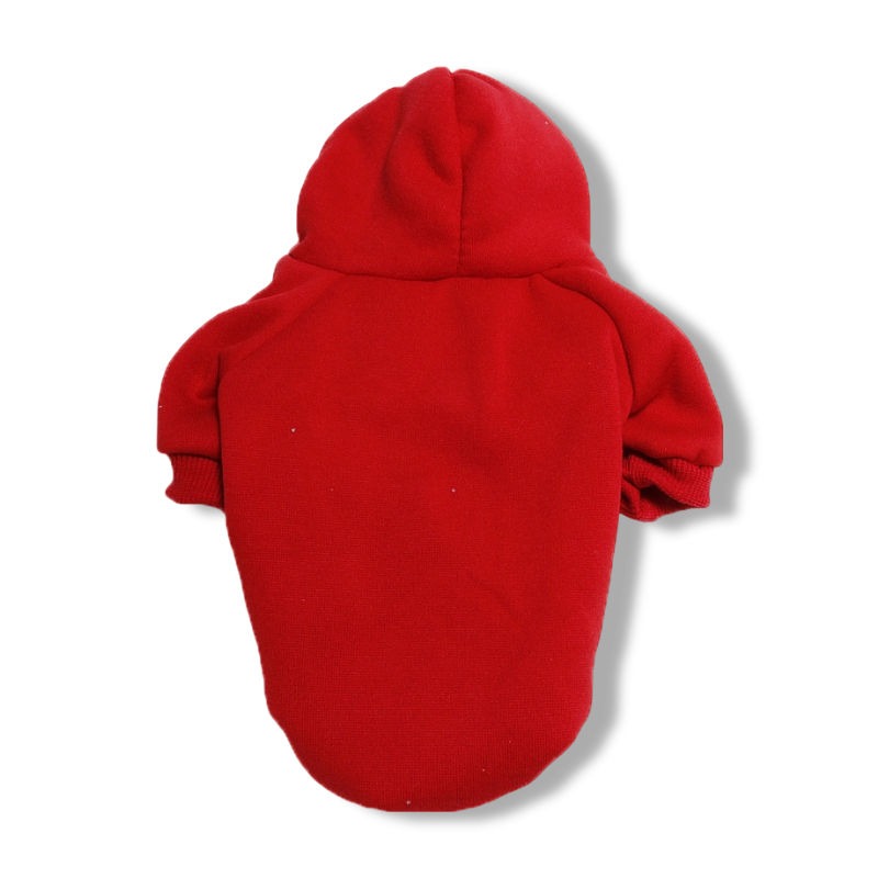 Pet hoodies - Image 6