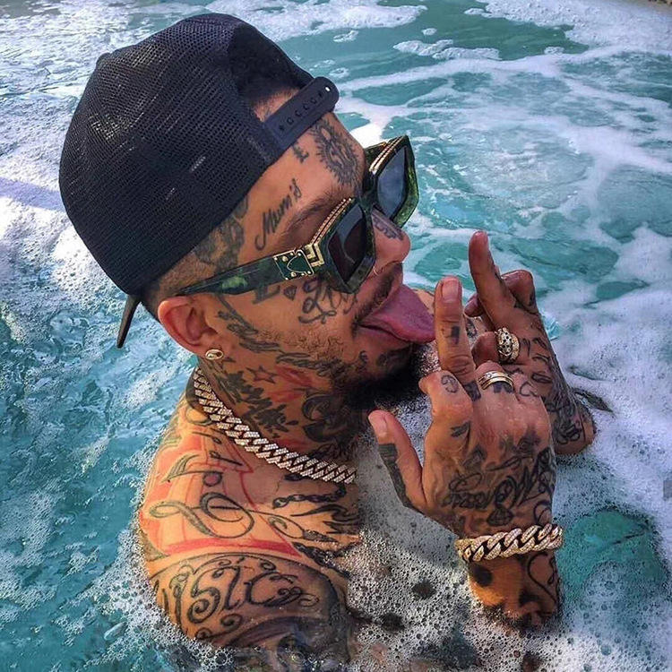 Sunglasses - Image 3