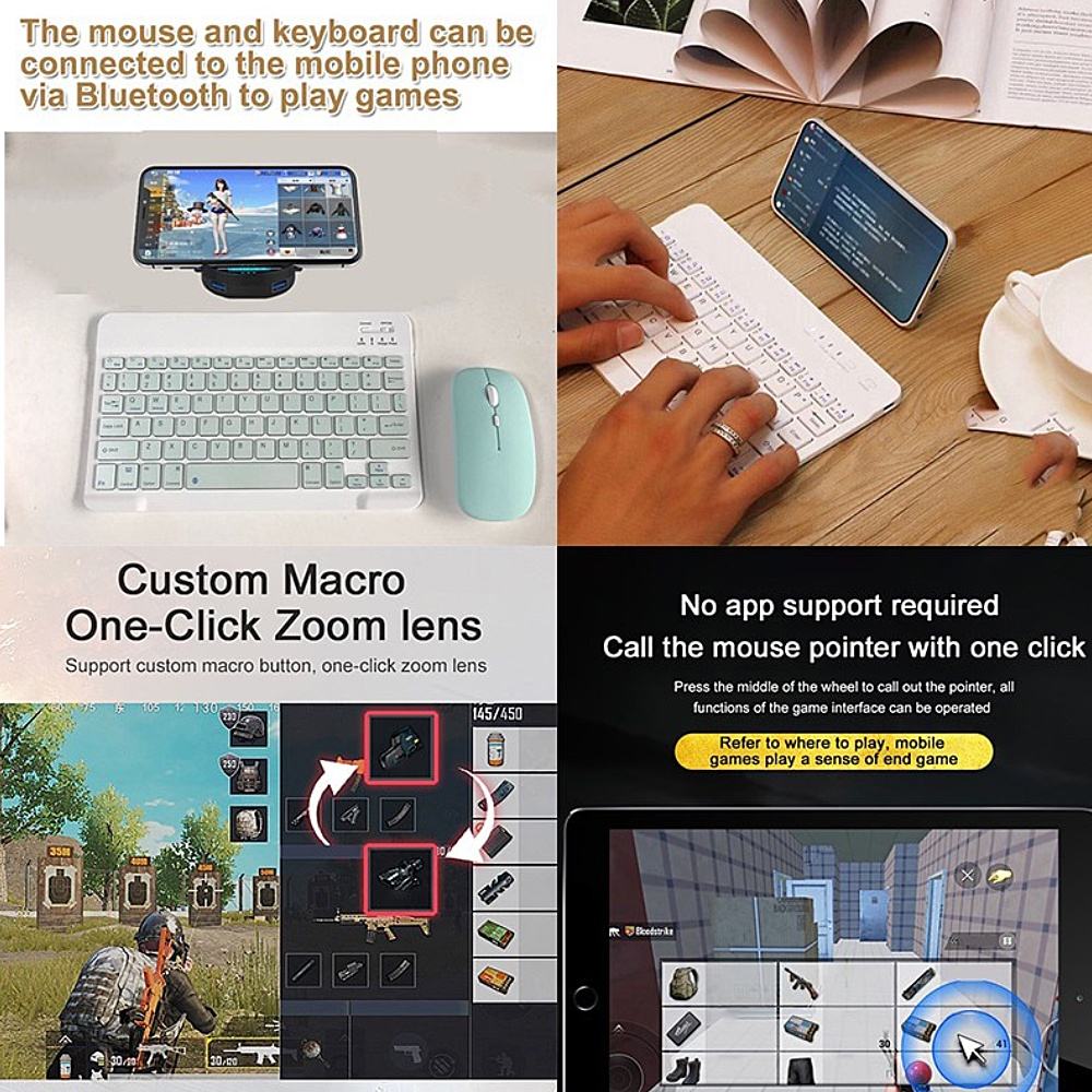 Wireless keyboards - Image 5